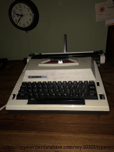 hermes 505